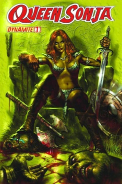 Brightest Day: Green Arrow