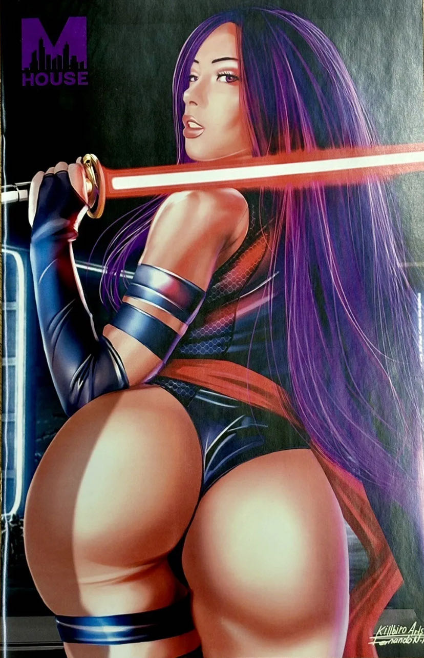 Queen Sonja - Dynamite Comics (27) comic book collectible - Main Image 3