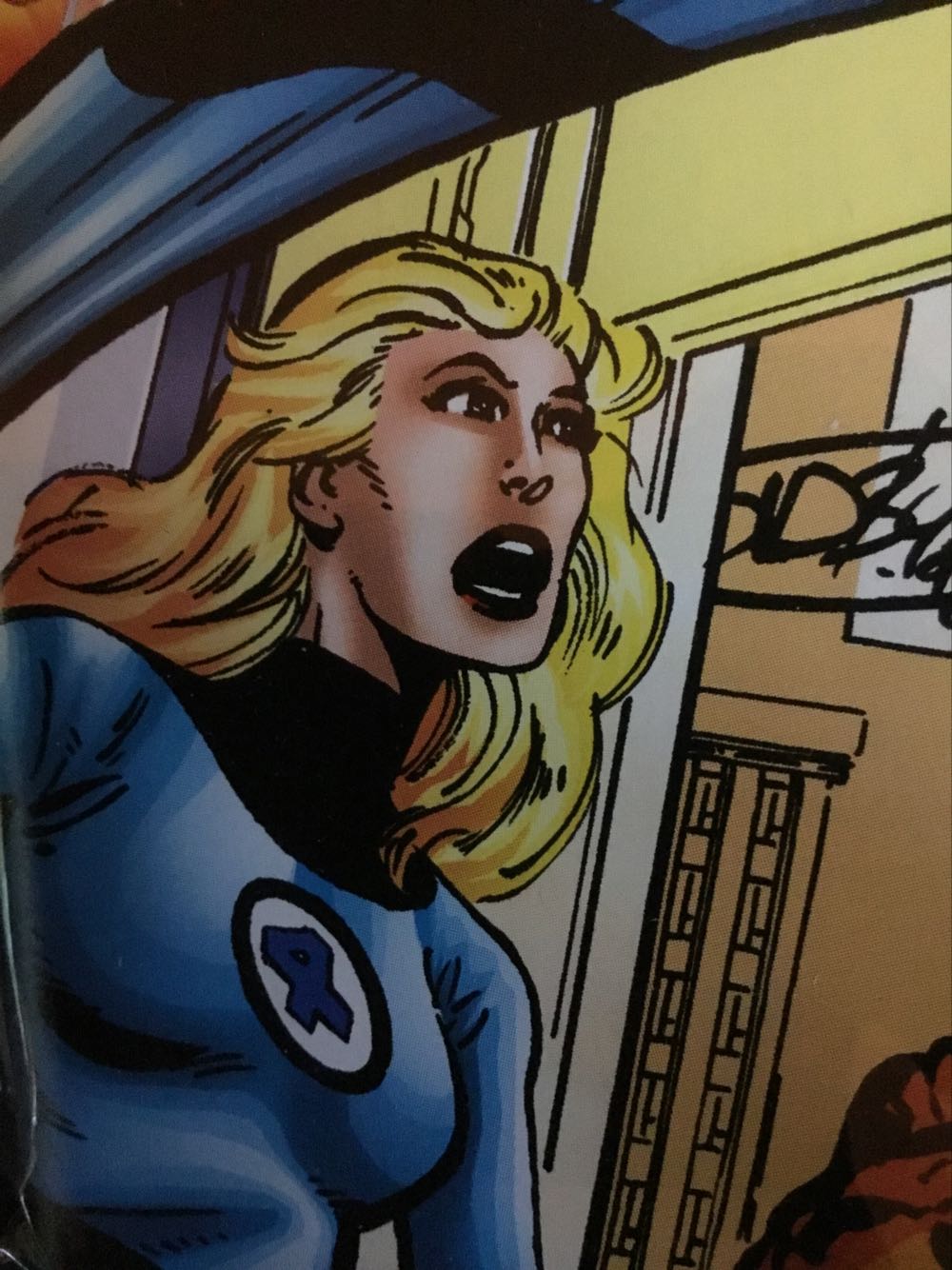 Spider-Man Chapter One - Marvel (2 - Dec 1998) comic book collectible [Barcode 759606047116] - Main Image 2