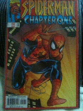 Green Hornet : Year One, The