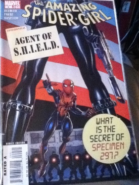 X-Treme X-Men (2012)