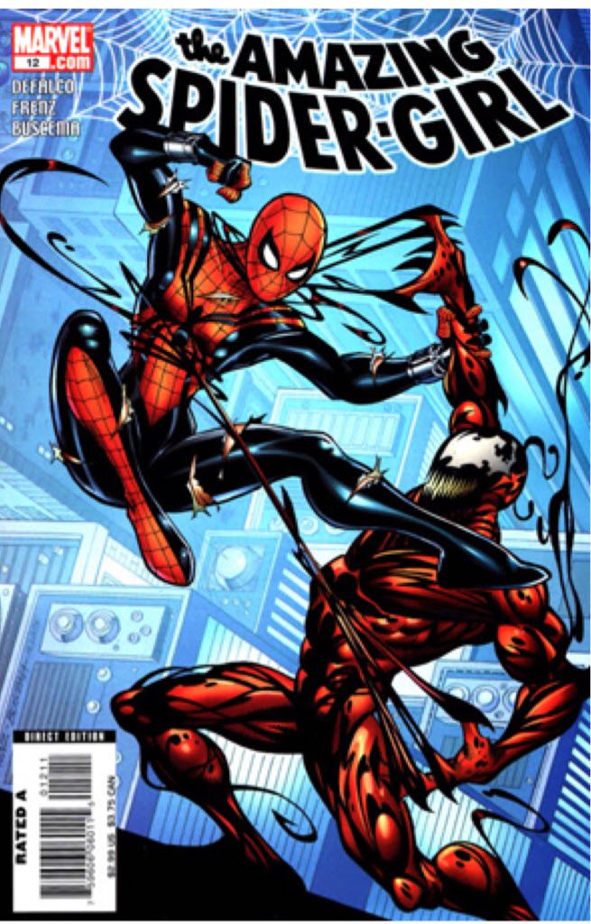 Savage She-Hulk, The