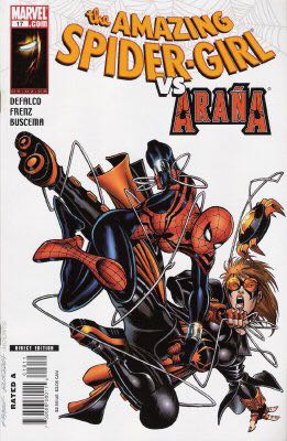 X-Men Unlimited (1993)