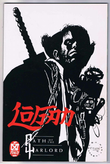 Logan  comic book collectible [Barcode 759606057627] - Main Image 1