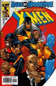 Spider-Man Chapter One