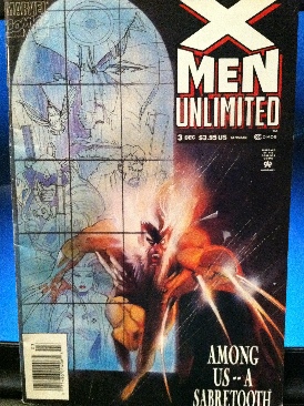 Justice League of America (Vol. 2)