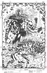 X-Men: Unlimited - Marvel Comics (11 - Jun 1996) comic book collectible [Barcode 75960601406401111] - Main Image 3