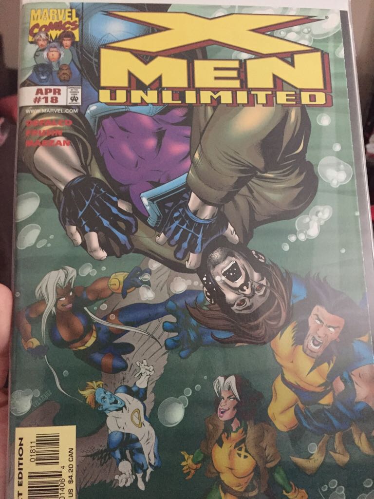 Sigil: Mark Of Power