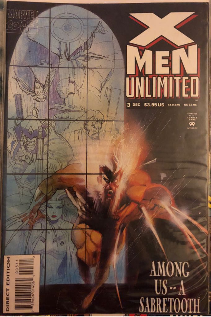 X-Men: Phoenix Warsong (2006)