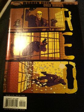 Savage She-hulk, The