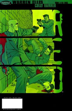 Grimm Fairy Tales: Beyond Wonderland