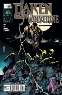 Book Of Lost Souls, The