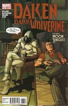 Power Man And Iron Fist