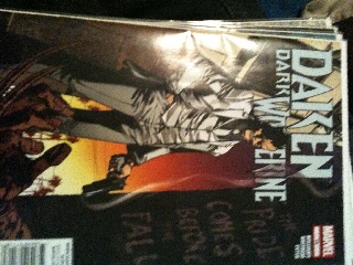 Power Man And Iron Fist