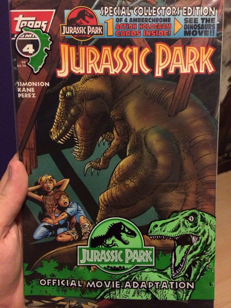 Power Man and Iron Fist