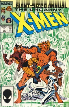 X-Treme X-Men