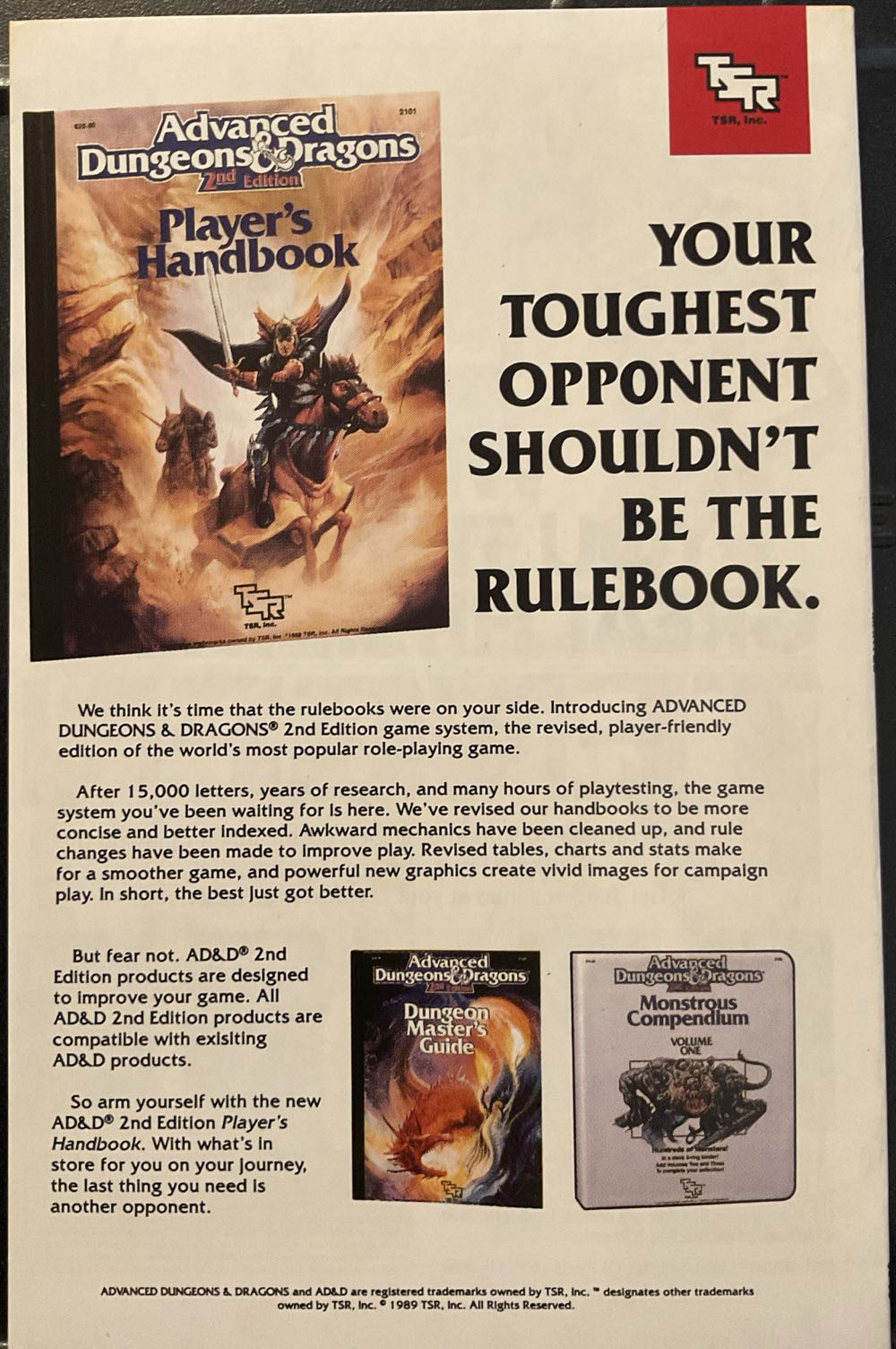 Uncanny X-Men Annual - Marvel (6 - Nov 1982) comic book collectible [Barcode 071486029380] - Main Image 2