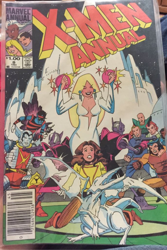 Dungeons and Dragons