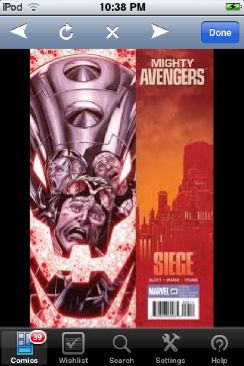 Green Lantern Corps: Recharge