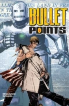 Bullet Points - Marvel (1 - Jul 2007) comic book collectible [Barcode 9780785120100] - Main Image 1