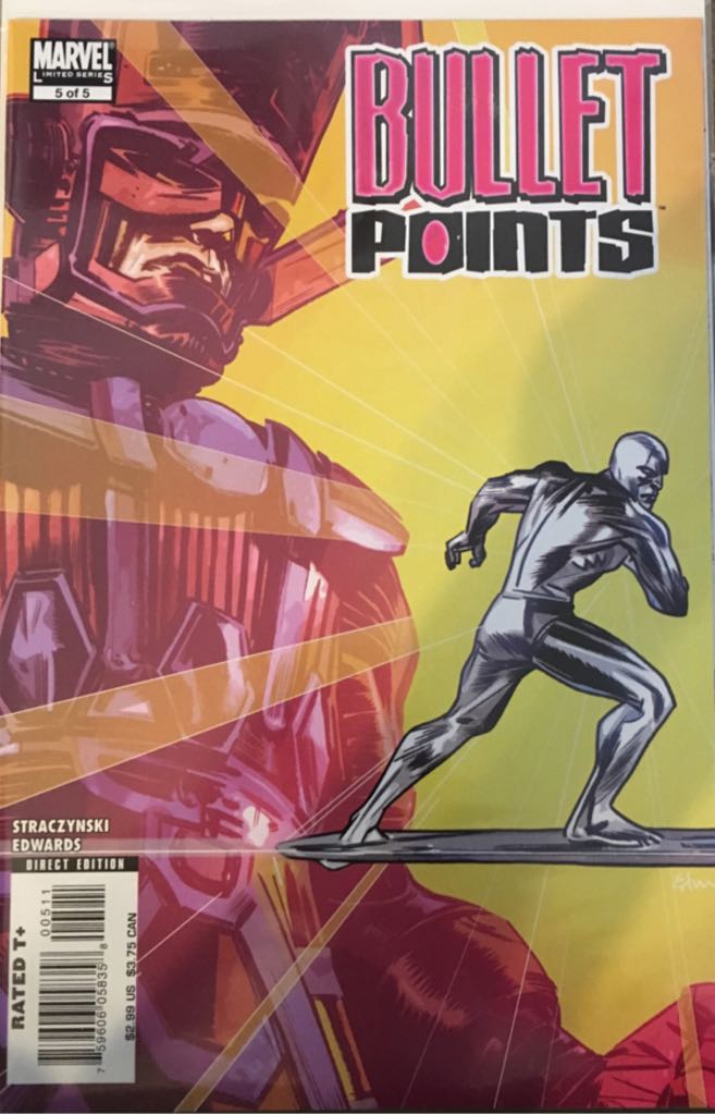 Power Man And Iron Fist