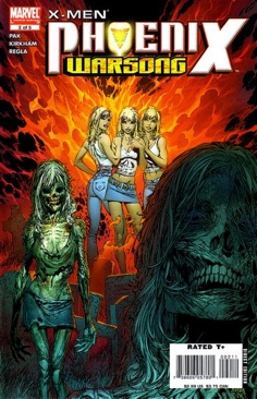 Robin II: Joker’s Wild