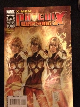 Savage She-hulk, The