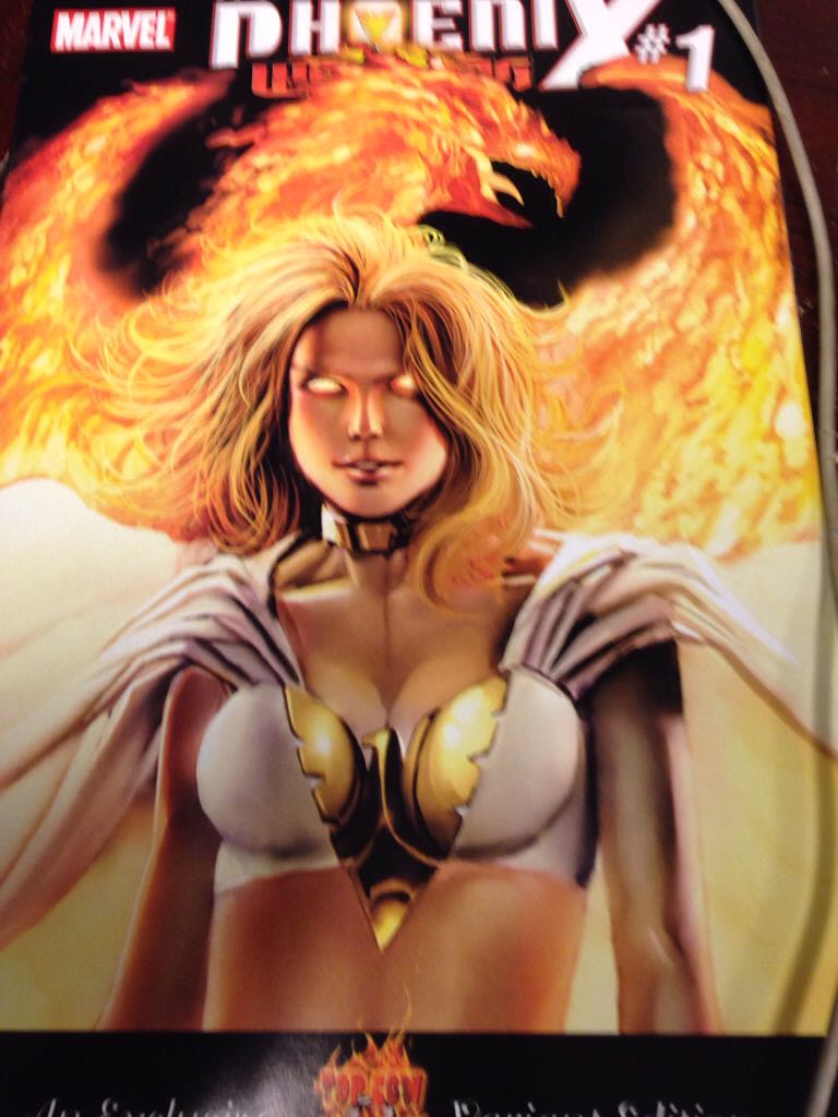 Havok & Wolverine: Meltdown