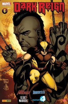 Power Man And Iron Fist