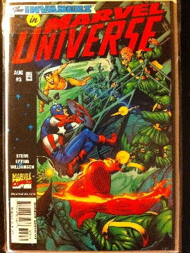 Dungeons and Dragons