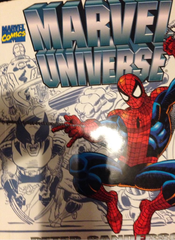 Power Man and Iron Fist