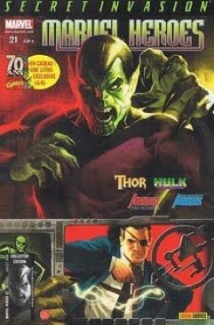 Daken Dark Wolverine