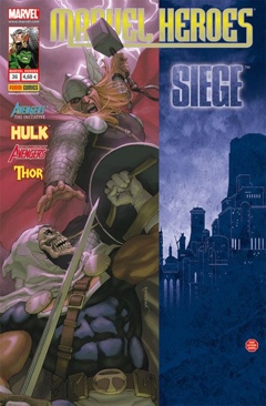 Luke Cage, Power Man And Iron Fist