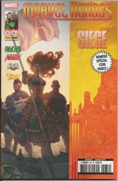 Uncanny X-Men Annual (2006)