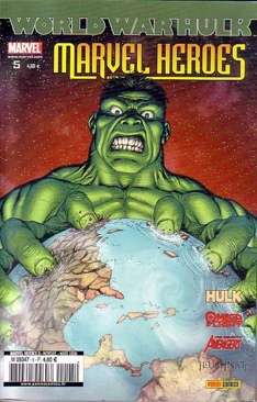 Secret Wars: Runaways