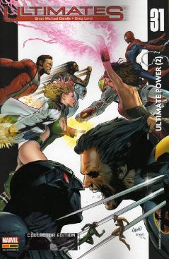 Power Man And Iron Fist