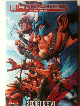 Batman: Legends Of The Dark Knight