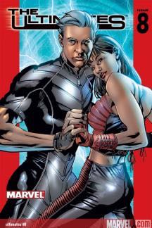 Uncanny X-Men Annual (2009)