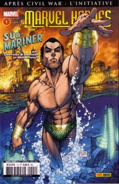 Power Man And Iron Fist