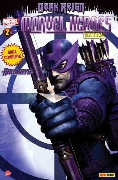 Power Man And Iron Fist