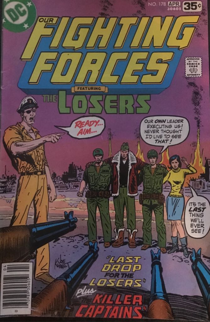 Batman: Detective Comics