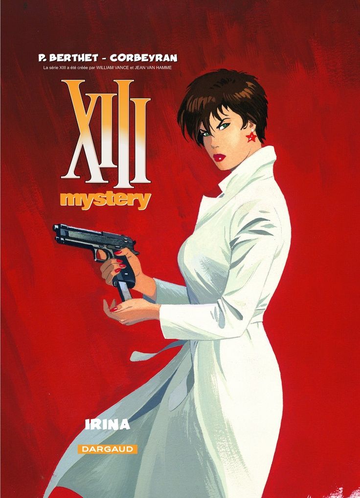 Daken: Dark Wolverine (2010)