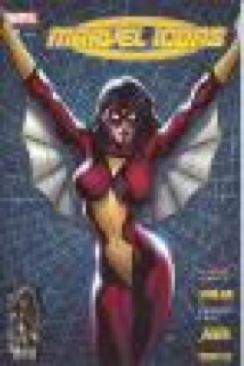 Avengers Disassembled, The