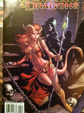 Batman: Legends Of The Dark Knight