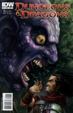 Aphrodite IX Vol 2 #4