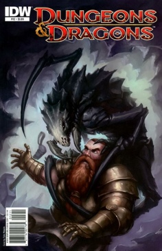 Power Man And Iron Fist