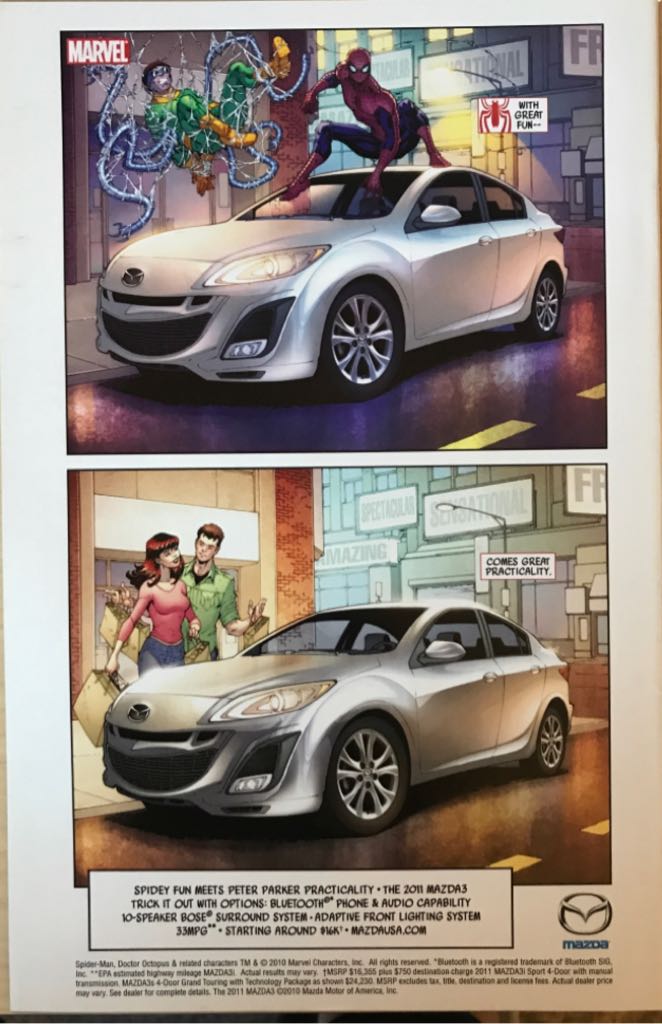 Thor: For Asgard - Marvel (3 - Jan 2011) comic book collectible [Barcode 759606068548] - Main Image 2