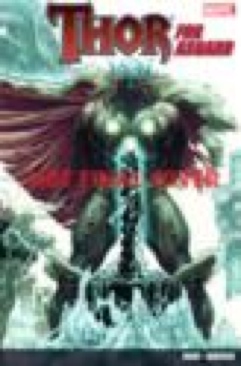 Thor: For Asgard  (0) comic book collectible [Barcode 9781846534829] - Main Image 1