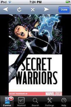 Supreme Power: Hyperion