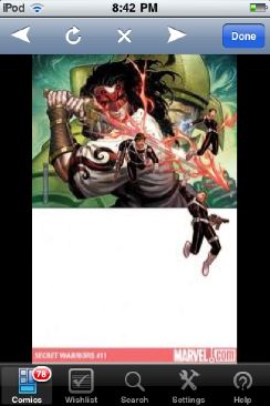 Grimm Fairy Tales: Beyond Wonderland